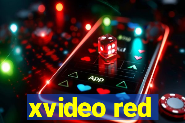 xvideo red